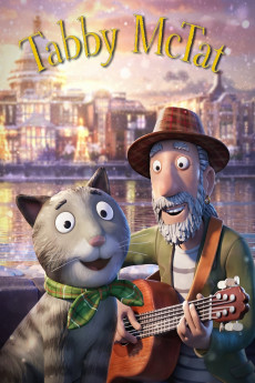 Tabby McTat (2023) download