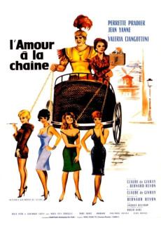 Tight Skirts, Loose Pleasures (1965) download
